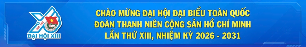 dai hoi doan XIII