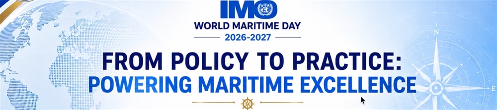 Ngày Hàng hải Thế giới năm 2026