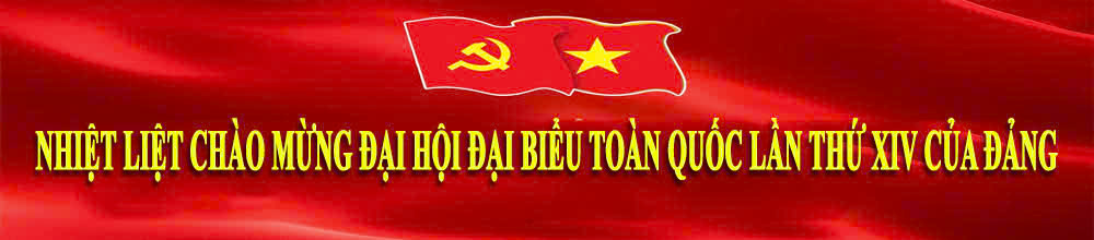 dai hoi XIV